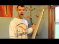 How To Build The Way Over The Hill Boomerang Part 1