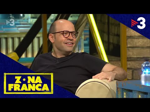 Miguel Noguera: "No penso cantar i això que feu és una puta merda" - Zona Franca