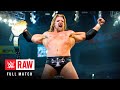 FULL MATCH Triple H Vs Edge World Heavyweight Title Match Raw Feb 7 2005