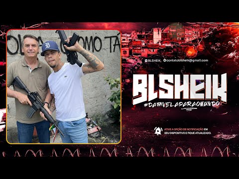 MC MAGRINHO - OLHA COMO TÁ x BOLSONARO LIBEROU O PORTE PRA GENTE PORTAR (DJ MENOR DA 2 E DJ SCAR)