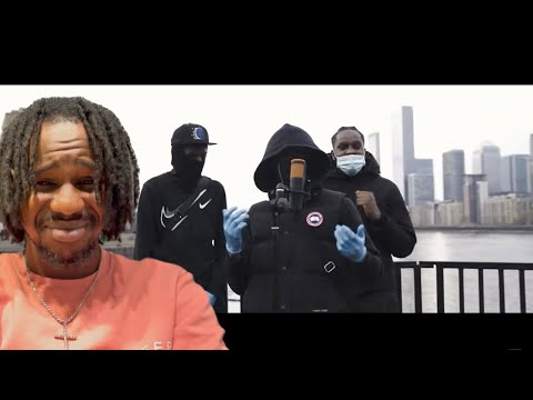 (OVE) Riskey - Next Up? (S5-E14) HE NEEDS A GRAMMY 🏆🇬🇧🔥 *Reaction*