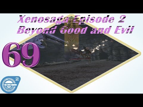 Xenosaga II HD Walkthrough Part 69