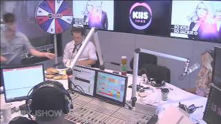 Has Karl Stefanovic lost it?