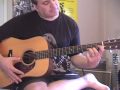 How to Play the Dead Man Theme by Neil Young ...