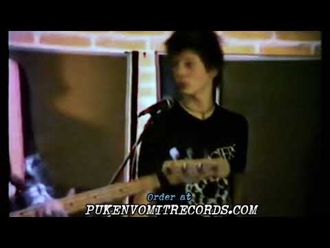 Freshly Riots - Perhaps 1982 Demo on 7"