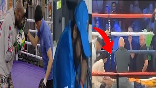 Last HEARTBREAKING Video of Sherif Lawal Made Fans Cry