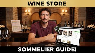 How to Use Shopify for a Wine Store Everything You Need to Know!