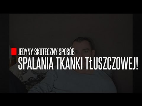 Jak zacisnąć mięśnie pleców kobiety Ćwiczenia mięsień żwacz