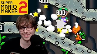 Little Timmy Has Got Some New Competition - Endless Super Expert (no skips) #132