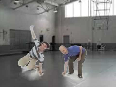 The Upside Down Show S1E12 Ice Cream Truck Opening (Premiere Test)