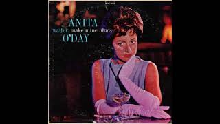 Anita O&#39;Day - That Old Feeling