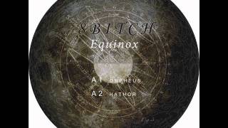 8bitch - Hathor