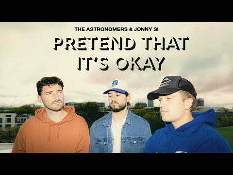 The Astronomers and jonny si