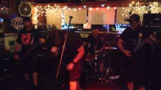 &quot;No Escape&quot;