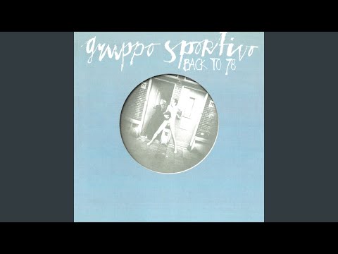 Bernadette - Gruppo Sportivo