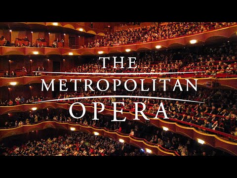 【中意字幕】莫扎特歌剧《费加罗的婚礼》Mozart: Le Nozze Di Figaro K492 大都会版 (1998)