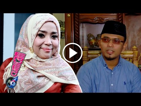 Calon Suami Muzdalifah Akhirnya Bicara Soal Kabar Istri Sah - Cumicam 07 Desember 2016