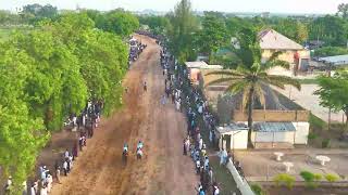 Download the video "Zaria 2025 - Race 22 Division Sudan Open 10F 2000M – Sahel Savannah Series"