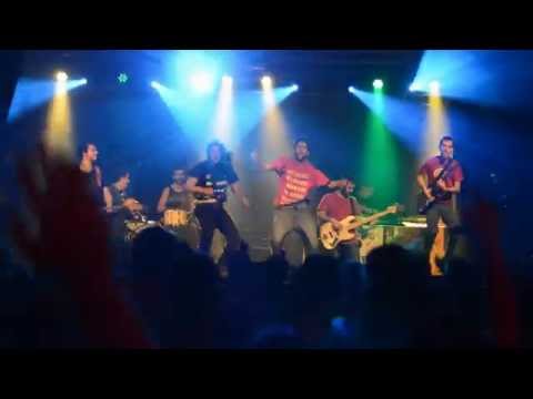 Glaukoma ta Bad Sound - SUA ZAINTZEN BIRA