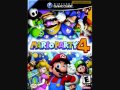 Mario Party 4 Boo S Haunted Bash
