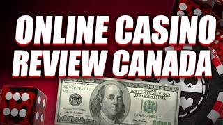 ✅ ONLINE SLOTS CANADA 2026 💲 ONLINE CASINO REVIEV CANADA HONEST 2026 💰