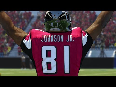 Madden 25 Top 10 Plays of the Week Episode #24 - Megatron SICK One Handed Catch