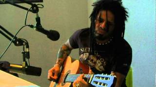 Eric McFadden - 