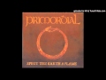 Primordial - To Enter Pagan (Spirit the Earth Aflame)