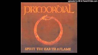 Primordial - To Enter Pagan (Spirit the Earth Aflame)