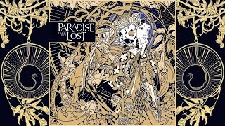 Paradise Lost - Tragic Idol 2012 [Full Album]