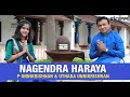 Nagendra Haraya I P Unnikrishnan Uthara Unnikrishnan I Shiv Panchakshara Stotram
