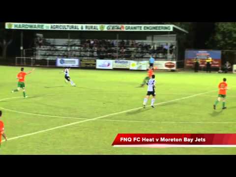 NPL Rd18 Highlights Show