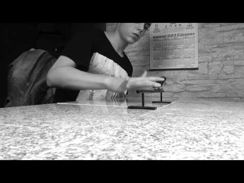 Fast Fingers 18 the day before!!!