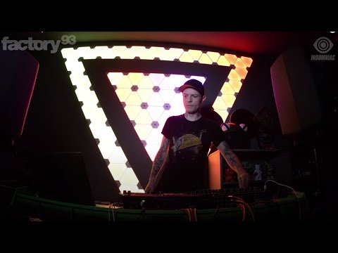 Testpilot for Factory 93 (May 22, 2020)