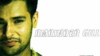 Amrinder Gill&#39;&#39;s Dil Tutda,Remix By- Simran Sagoo.wmv