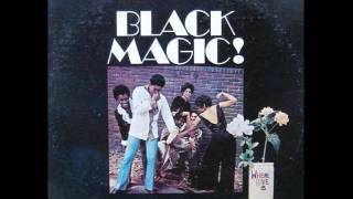 Black Magic - 