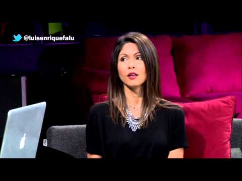 El Pique de Falú 04-28-16 (03) - Entrevista a Neysha Molina y Alex Castro