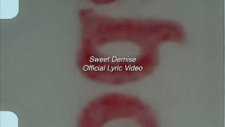 Kadr z teledysku Sweet Demise tekst piosenki DENISE (US)