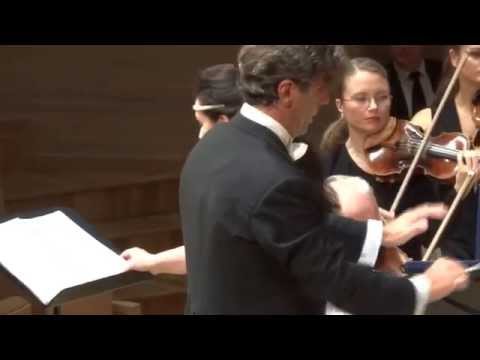 Anna Bonitatibus Gioacchino Rossini "Serena i vaghi rai..Bel raggio lusinghier"