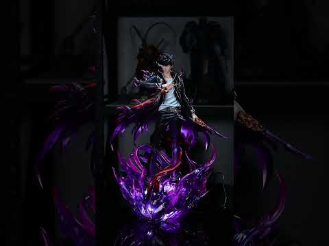 【我獨自升級】Noc Studio-暗影君王 程肖宇