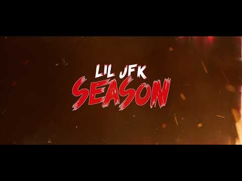 LIL JFK-Season DIR:Headshotzfilmz