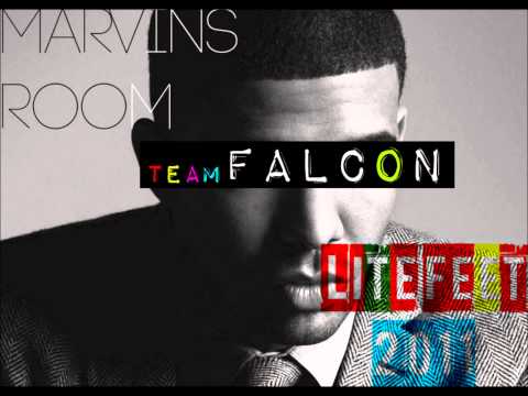 Drake - Marvin's Room (LITE FEET ANTHEM) 2011 @PHLMAJR