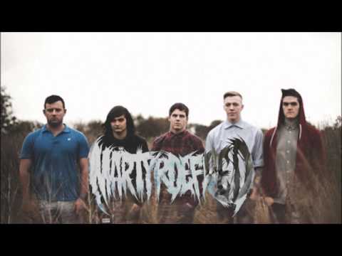Martyr Defiled - Lvcifer