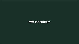Deckply - Strong, Durable & Versatile Formply