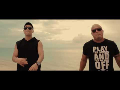 Pegate Conmigo - Carlos Sevillano X Rey El Vikingo - Video Oficial