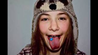 Light Bulb by Rachel Goodrich music video