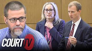 Shot Wife and Dog Trial | FL v. Timothy Kramer | Full Closings