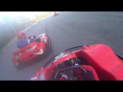 Kartnation 20/05/2017 Roberto Mata P4