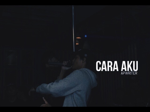 Apwriter - Cara Aku