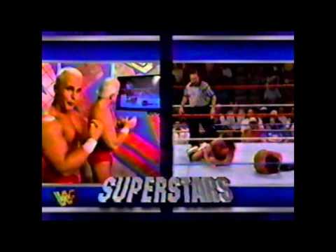 New Rockers vs Fonito and Buddy Wayne